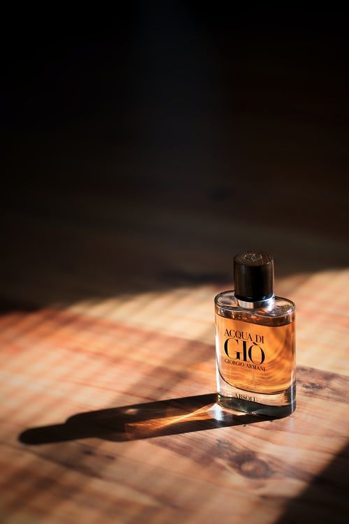 Men’s Eau de Toilette Spray