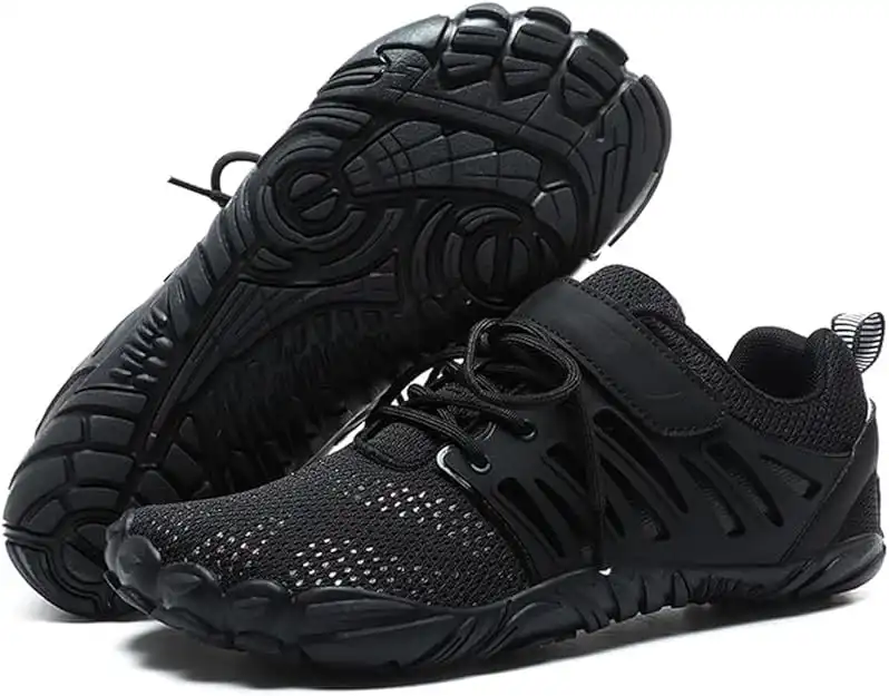 MIFAWA Barefoot Shoes Men