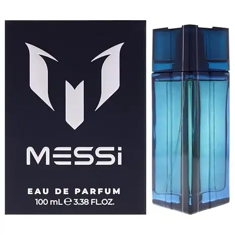 Messi Original Eau De Parfum