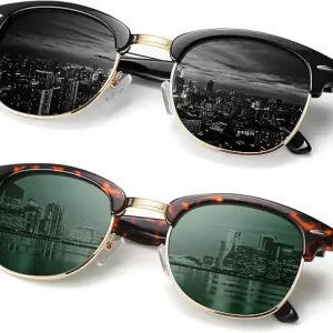 Polarized Sunglasses Men Women